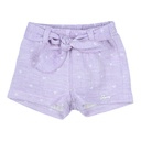 Shorts with bow Estelle