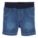 Korte jeansbroek Jason