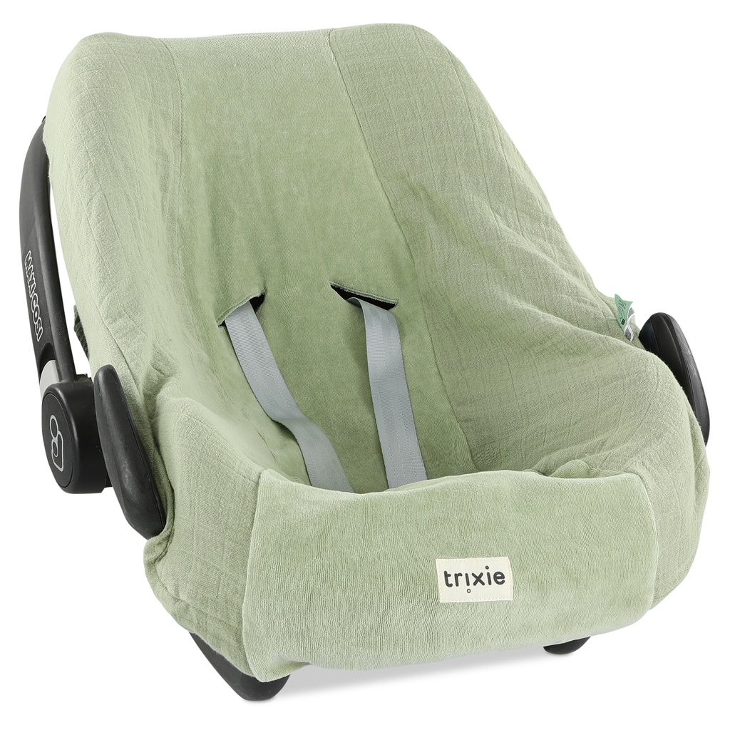 Cover for car seat Pebble Plus, Rock, Pro 1