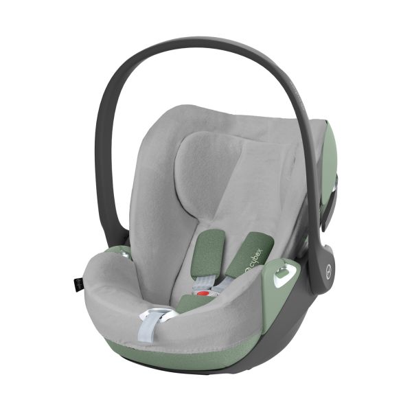 Cloud T/Z2 car seat summer cover