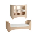 Growing bed baby - junior classic 0-7 years