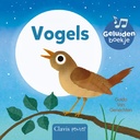 Vogels - geluidenboekje