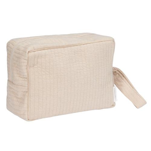 Toiletry bag large