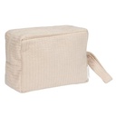 Trousse de toilette grand format