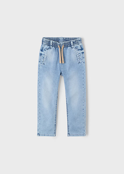 Jeansbroek