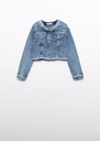 Jeans jacket