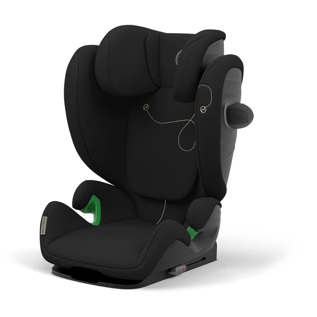 Car Seat Solution G2 i-fix