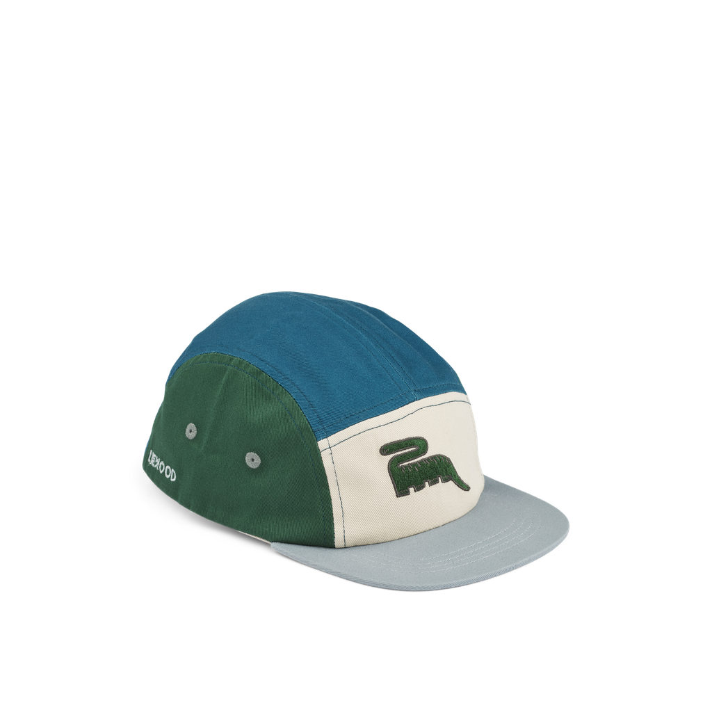 Cap printed Rory