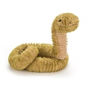 Serpent en peluche Slither