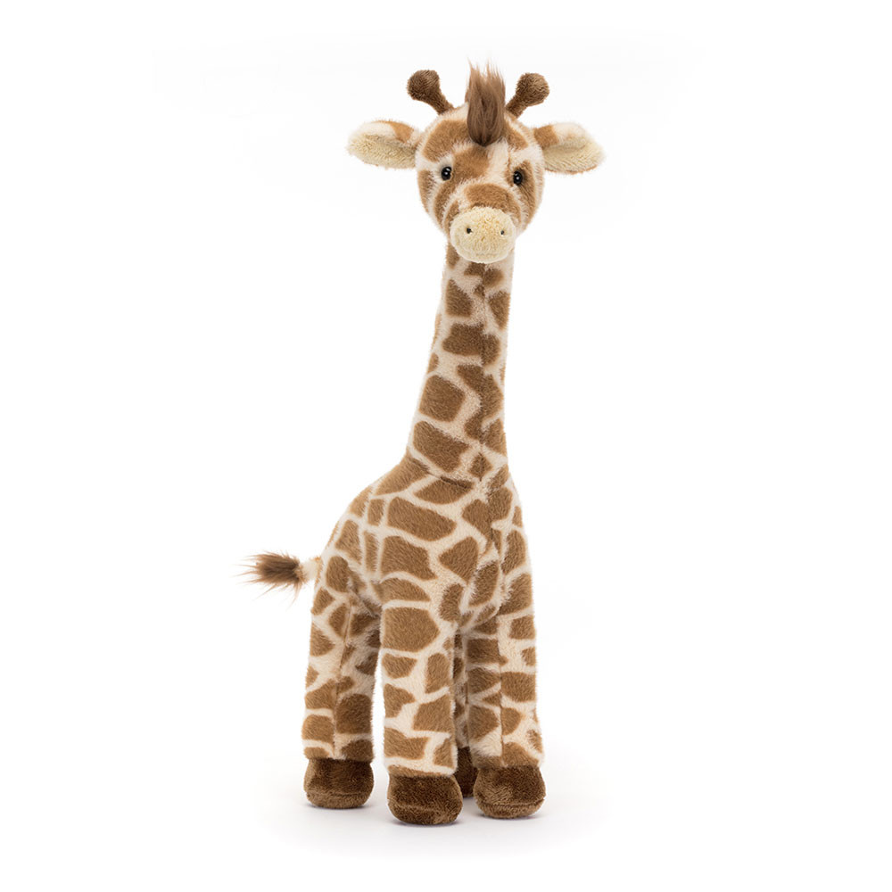 Soft toy giraffe Dara 56cm