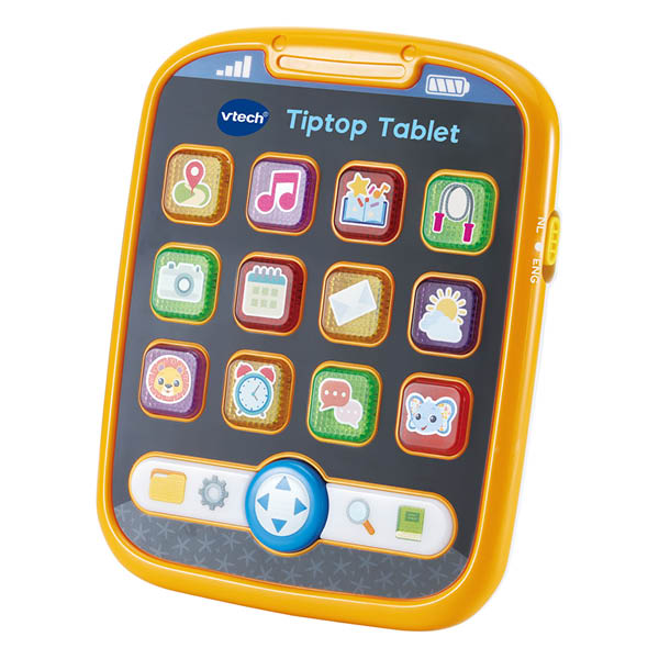 Tiptop tablet NL-ENG