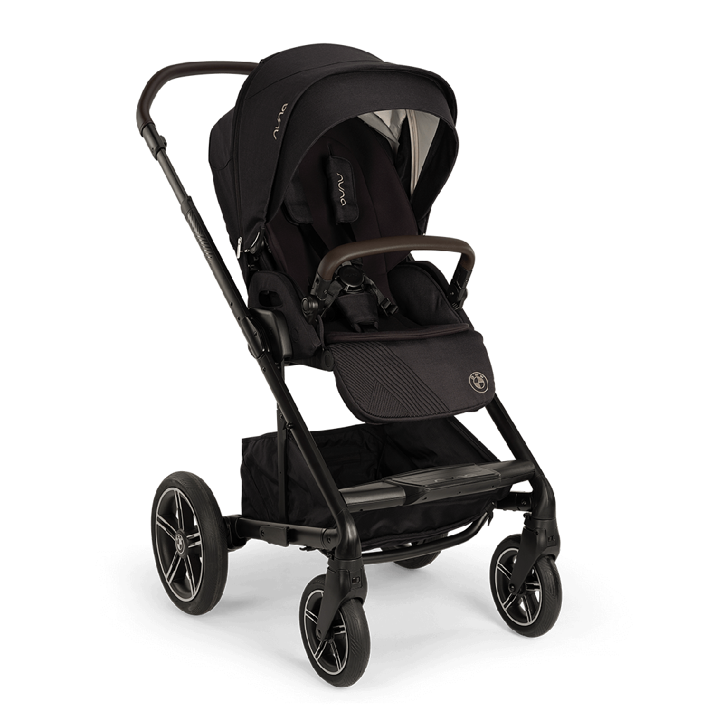 Kinderwagen Mixx next (Nuna x BMW)