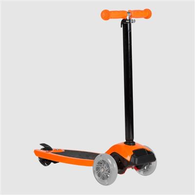 Step freerider (incl. adapter)