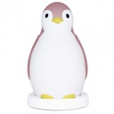 Slaaptrainer pinguin Pam