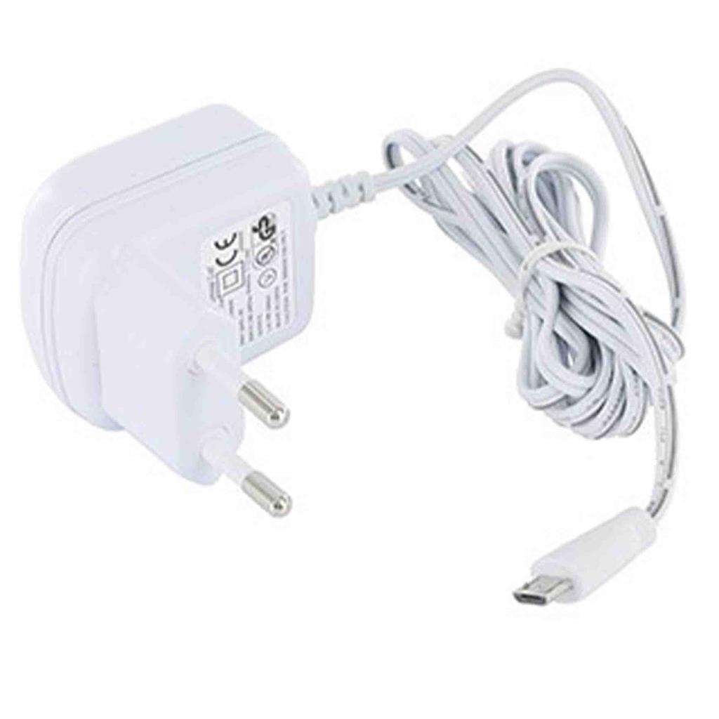 Adaptateur universel pour moniteur audio de bébé