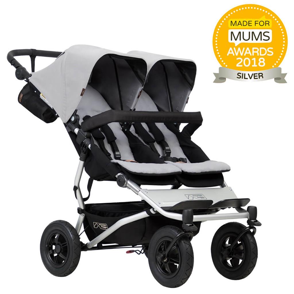 Baby carriage duet V3.2