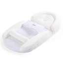 Back cushion supreme sleep plus