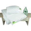 Comforter 140x200 Lotus 4-season Polydaun