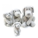 Knuffel 40 cm hond Fifi