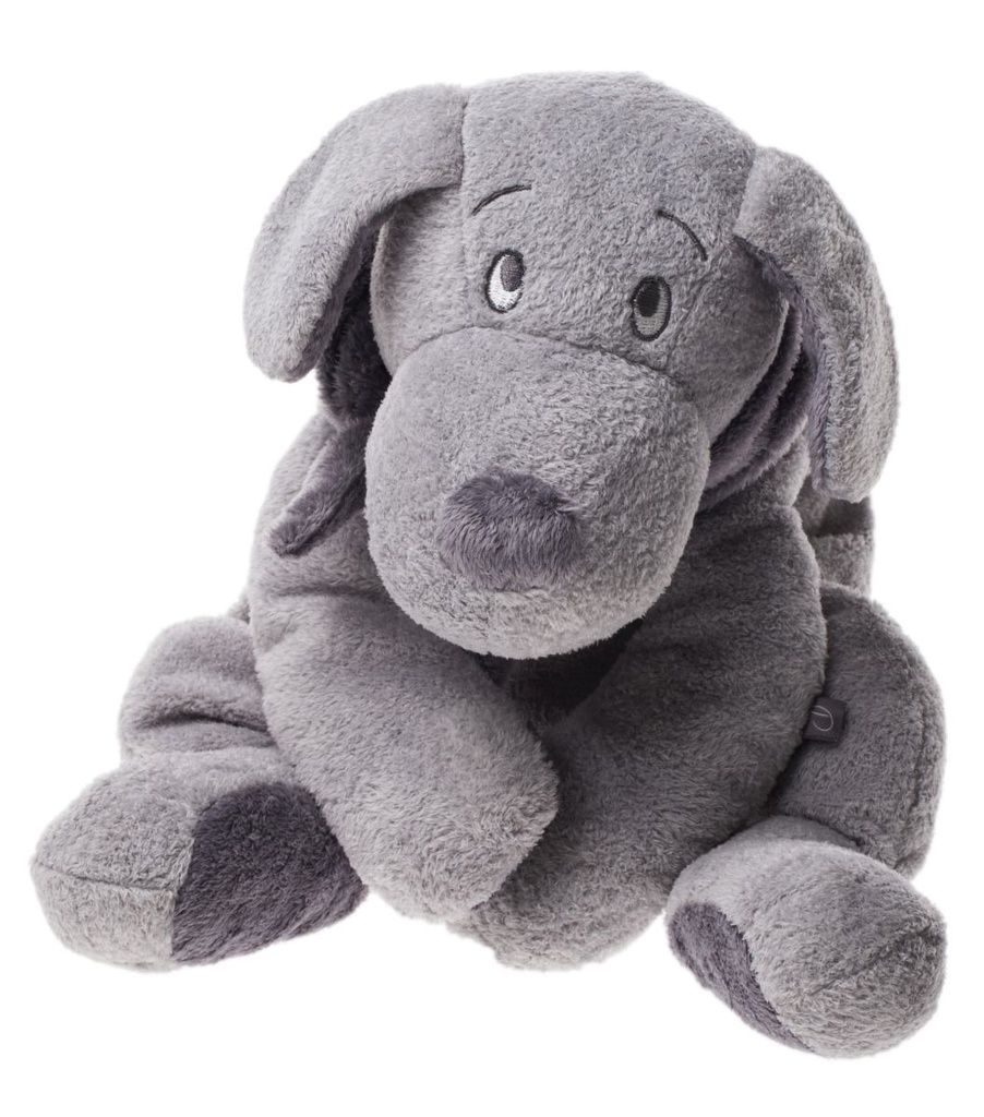 Knuffel 40 cm hond Fifi