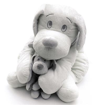 Peluche 75 cm chien Fifi