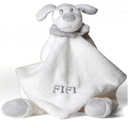 Doudou hond Fifi