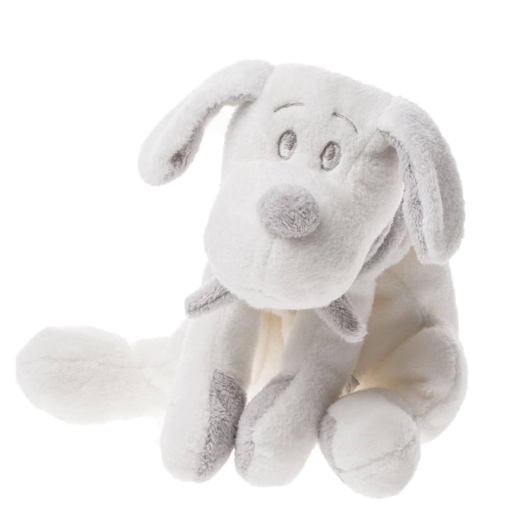 Knuffel 30cm hond Fifi