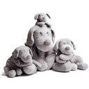 Knuffel 30cm hond Fifi