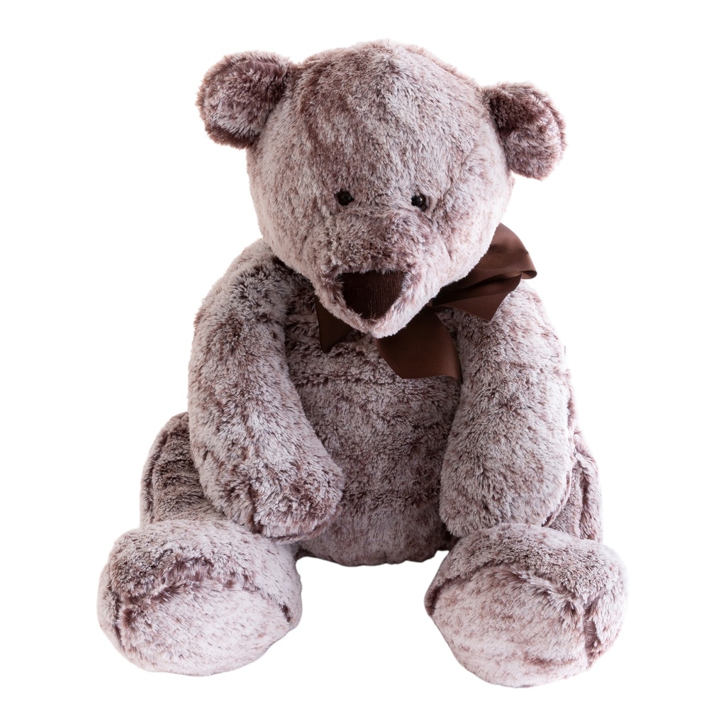 Peluche 55 cm Ours Esteban