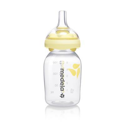 Feeding system Calma + bottle 150ml