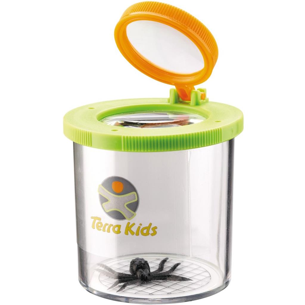 Terra Kids - Cup magnifier