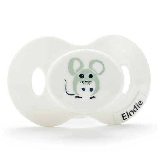 Fopspeen (3m+) Elodie forest mouse max