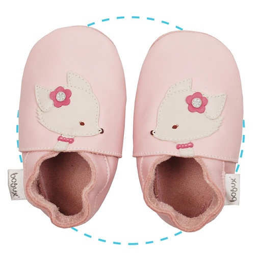 *Soft soles giants lotus fawn