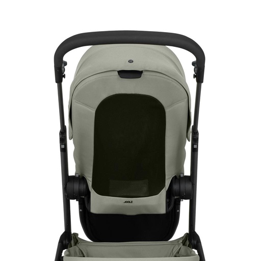 Kinderwagen Geo3 (complete set) sage green