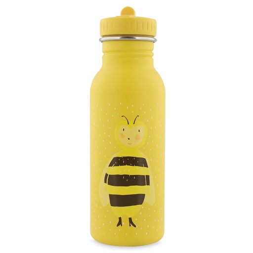 Drinkfles (500ml) mrs bumblebee