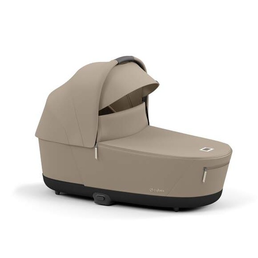 Draagmand kinderwagen Priam cozy beige