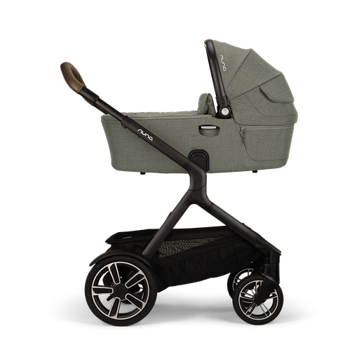 Draagmand kinderwagen demi next pine