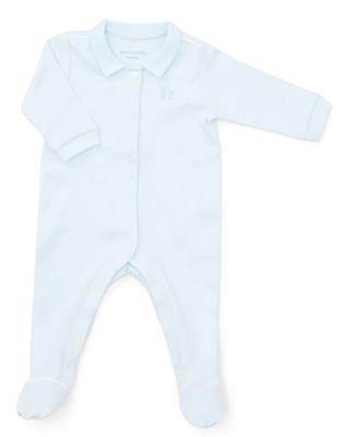 Kruippakje Jamie poetree kids light blue