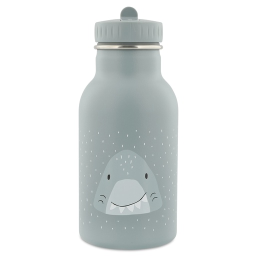 Drinkfles geïsoleerd 350ml mr shark