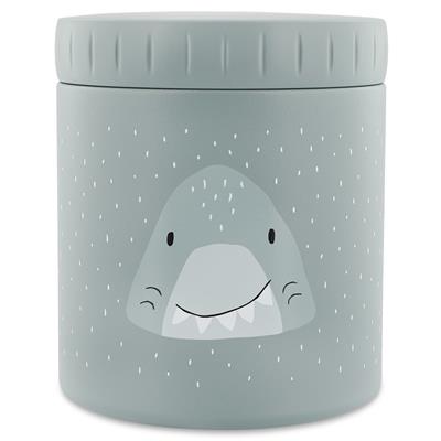 Lunchbox geïsoleerd 350ml mr shark