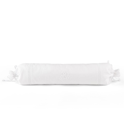 Rolkussen cotton white