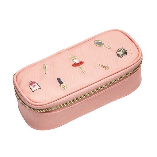 Pennendoos Jewellery Box Pink