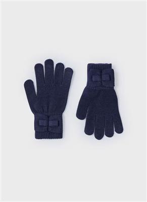 Handschoenen 64-Navy