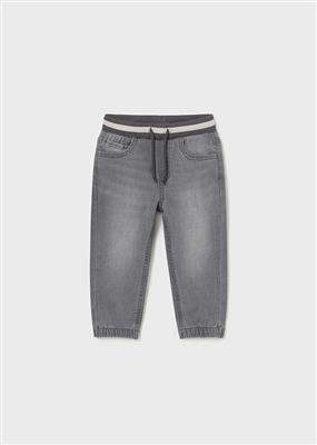 Jeansbroek 49-Light Grey