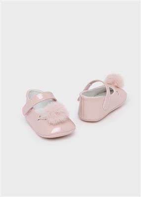 Schoenen Mary jane 81-Blush