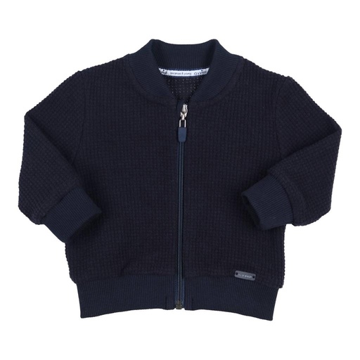 Gilet Pablo navy