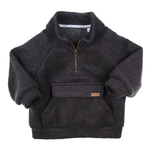 Sweater Blacky anthracite