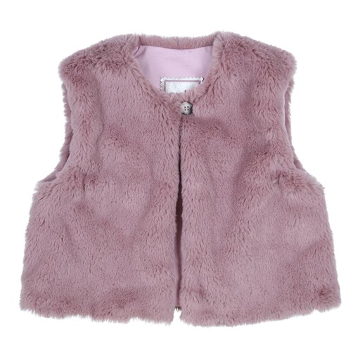 Gilet Whitney lila