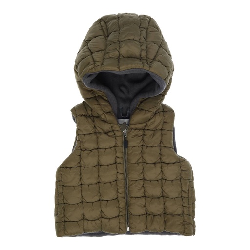 Bodywarmer Armon khaki