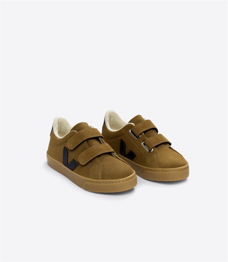 Sneakers camel_nautico